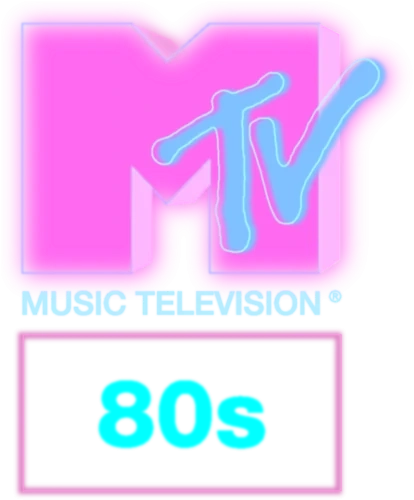 MTV 80s